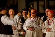 07.10.2023 Benefizkonzert - 50. Geburtstag Pfr. Nikolaus